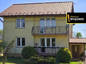 Dom wolnostojący 128,56 m², Podmaleniec, Sprzedaż