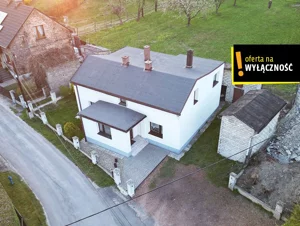 Dom wolnostojący 140,00 m², Czyżowice, Środkowa, Sprzedaż