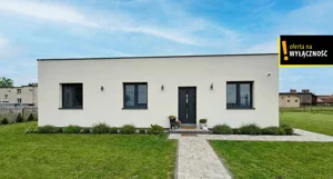 Dom wolnostojący 96,00 m², Gołkowice, Wyzwolenia, Sprzedaż