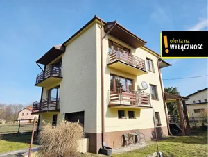Dom wolnostojący 186,00 m², Rytwiany, Kościelna, Sprzedaż