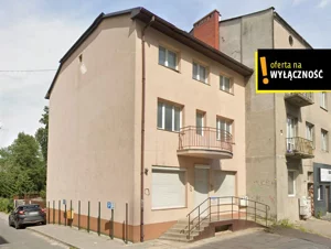 Dom kamienica 300,00 m², Kielce, Nowy Świat, Sprzedaż