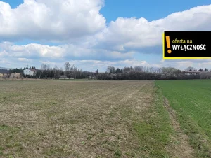 Działka 826,00 m², Wolica, 26 Maja, Sprzedaż
