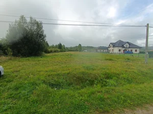 Działka 9 286,00 m², Adamów, Sprzedaż