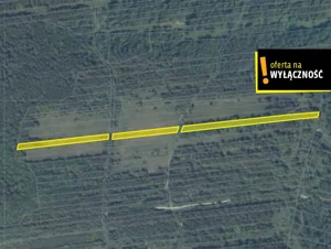 Działka 7 200,00 m², Bęczków, Sprzedaż