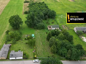 Działka 700,00 m², Brudzów, Sprzedaż