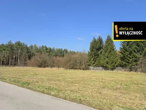 Działka 2 357,00 m², Drugnia, Sprzedaż