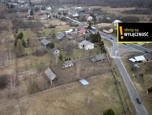 Działka 13 918,00 m², Grębenice, Sprzedaż