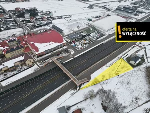Działka 903,00 m², Bilcza, Kielecka, Sprzedaż