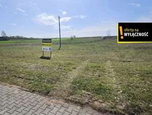 Działka 5 000,00 m², Napęków, Sprzedaż