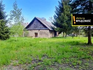 Działka 9 200,00 m², Rybianka, Sprzedaż