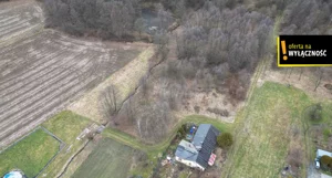 Działka 4 019,00 m², Zebrzydowice, Stawowa, Sprzedaż
