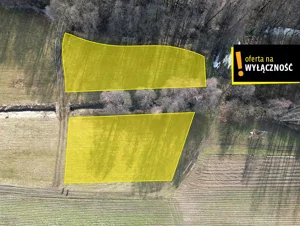 Działka 3 549,00 m², Wodzisław Śląski, Strażacka, Sprzedaż