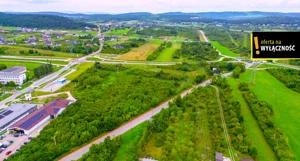 Działka 3 774,00 m², Chęciny, Szkolna, Wynajem