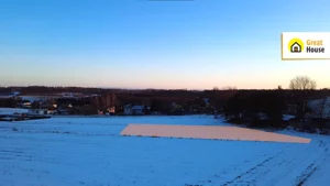 Działka 1 348,00 m², Rybnik, Włościańska, Sprzedaż
