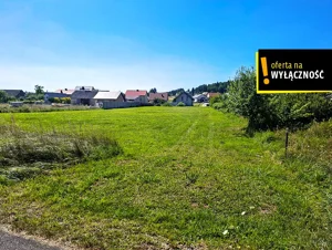 Działka 2 073,00 m², Chęciny, Zelejowa, Sprzedaż