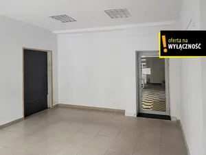 Lokal użytkowy 26,00 m², Kielce, Henryka Sienkiewicza, Wynajem