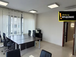 Biuro 67,00 m², Kielce, Ix Wieków Kielc, Wynajem