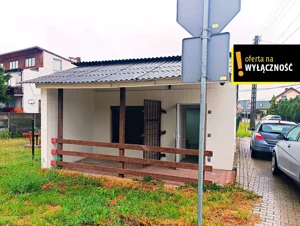 Lokal użytkowy 65,00 m², Kielce, Łopuszniańska, Sprzedaż
