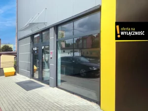 Lokal użytkowy 56,20 m², Opatów, Mikołaja Kopernika, Wynajem