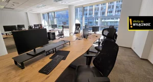 Biuro 268,80 m², Warszawa, Wola, Przyokopowa, Wynajem