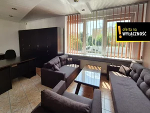 Biuro 44,74 m², Kielce, Złota, Wynajem