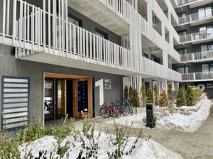 Mieszkanie jednopokojowe 41,90 m², Warszawa, Wola, Gumińska, Sprzedaż