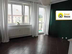 Mieszkanie jednopokojowe 18,70 m², Rybnik, Chwałowice, Sprzedaż