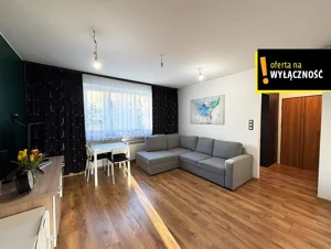 Mieszkanie dwupokojowe 38,00 m², Jastrzębie-Zdrój, 1000-Lecia, Sprzedaż