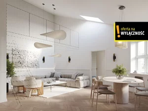Mieszkanie dwupokojowe 54,19 m², Kielce, Juliusza Słowackiego, Sprzedaż