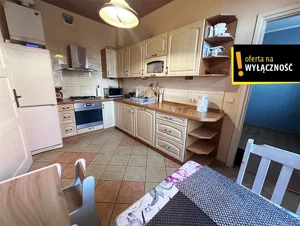 Mieszkanie dwupokojowe 50,56 m², Racibórz, Kanałowa, Sprzedaż