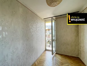 Mieszkanie dwupokojowe 34,26 m², Kielce, Krakowska, Sprzedaż