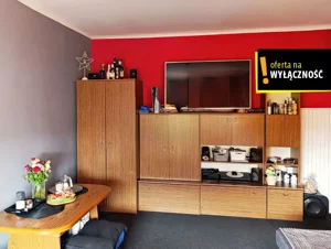 Mieszkanie dwupokojowe 41,50 m², Kielce, Marii Konopnickiej, Sprzedaż