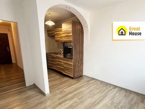 Mieszkanie dwupokojowe 38,00 m², Rydułtowy, Plebiscytowa, Sprzedaż