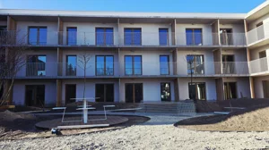 Mieszkanie dwupokojowe 34,85 m², Warszawa, Białołęka, Skarbka Z Gór, Sprzedaż