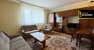 Mieszkanie dwupokojowe 56,00 m², Chorzów, Skrajna, Sprzedaż