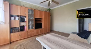 Mieszkanie dwupokojowe 33,60 m², Kielce, Warszawska, Sprzedaż