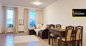 Mieszkanie dwupokojowe 46,85 m², Elbląg, Winna, Sprzedaż