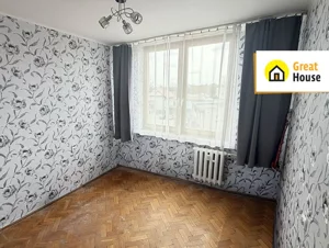 Mieszkanie dwupokojowe 38,00 m², Rybnik, Wyzwolenia, Sprzedaż