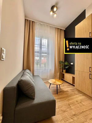 Mieszkanie dwupokojowe 30,00 m², Kielce, Juliusza Słowackiego, Wynajem
