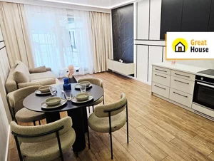 Mieszkanie trzypokojowe 66,88 m², Kielce, Generała Władysława Andersa, Sprzedaż