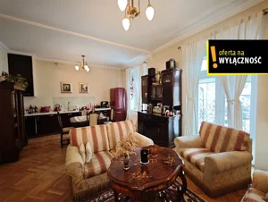 Mieszkanie trzypokojowe 80,00 m², Kielce, Henryka Sienkiewicza, Sprzedaż