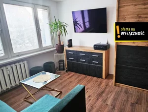 Mieszkanie trzypokojowe 62,00 m², Kielce, Króla Władysława Jagiełły, Sprzedaż