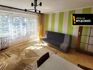 Mieszkanie trzypokojowe 58,00 m², Kielce, Marii Konopnickiej, Sprzedaż