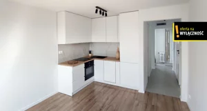 Mieszkanie trzypokojowe 40,50 m², Kielce, Mieczysława Karłowicza, Sprzedaż