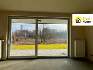 Mieszkanie czteropokojowe 83,52 m², Kostomłoty Pierwsze, Sprzedaż