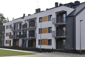 Klimaty Bałtyku, nowe apartamenty inwestycyjne, WSM DOM S.C., ul. Daglezji 93-94, Dziwnów