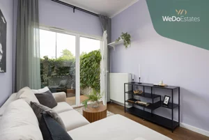 Mieszkanie dwupokojowe 37,21 m², Warszawa, Bielany, Sprzedaż