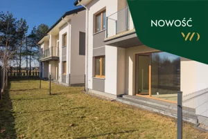 Mieszkanie trzypokojowe 55,37 m², Radzymin, Sprzedaż
