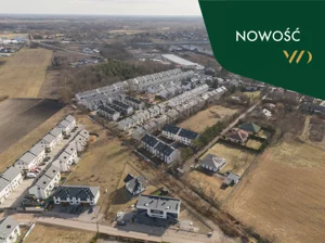 Mieszkanie czteropokojowe 116,21 m², Radzymin, Gródki, Sprzedaż