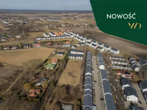 Mieszkanie czteropokojowe 113,66 m², Radzymin, Gródki, Sprzedaż